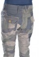 Mauro Grifoni pantaloni trousers AN1659