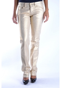 Mauro Grifoni pantaloni trousers AN1662