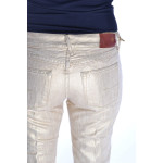 Mauro Grifoni pantaloni trousers AN1662