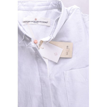 Golden Goose camicia shirt AN1684