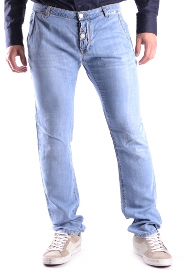 Cesare Paciotti pantaloni trousers AN1727
