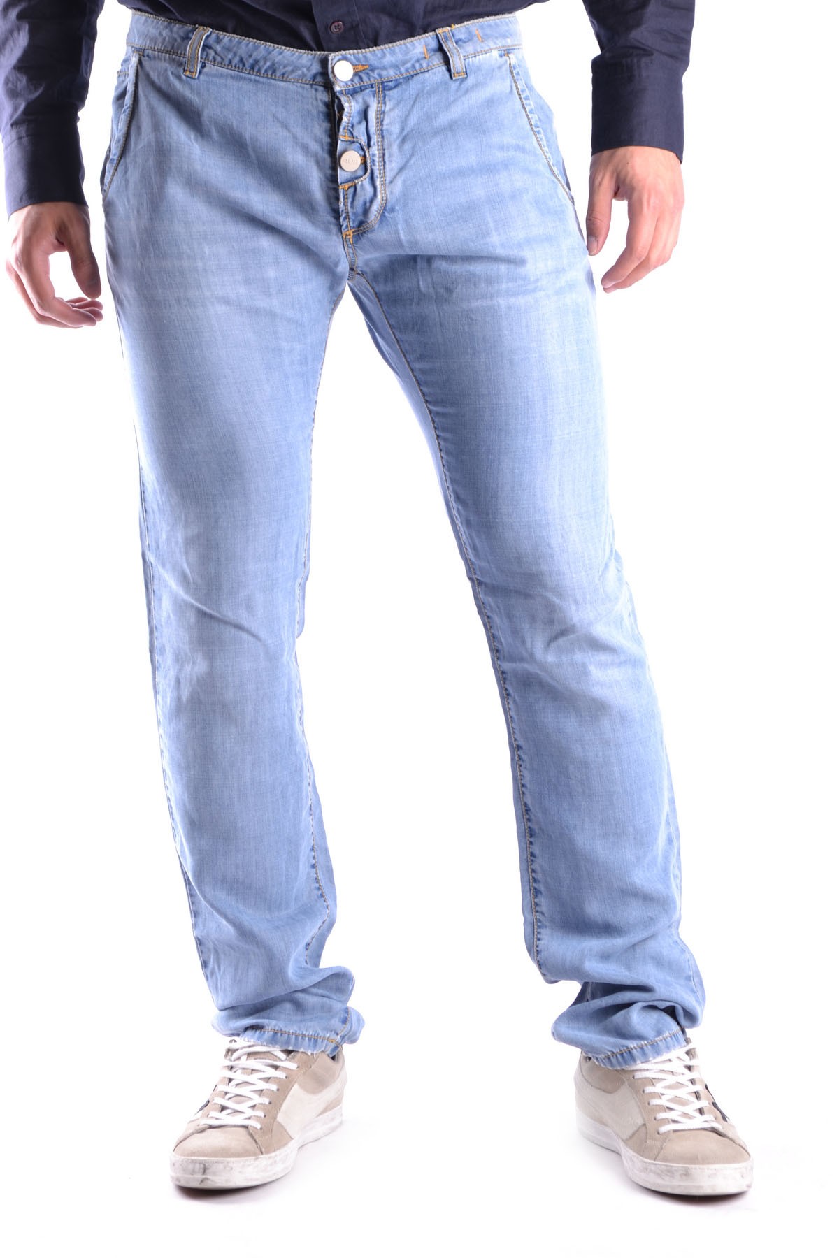 Cesare Paciotti jeans AN1727 - Outlet Bicocca