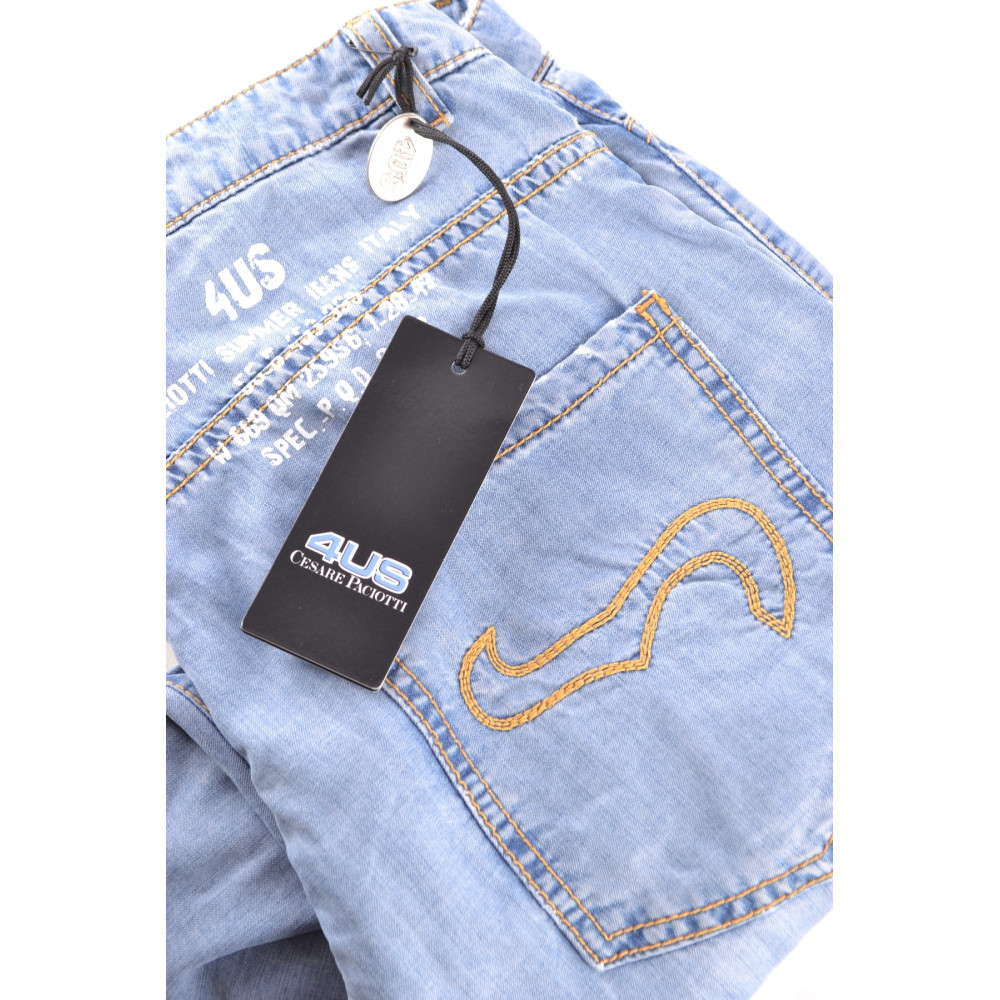 Jeans paciotti discount
