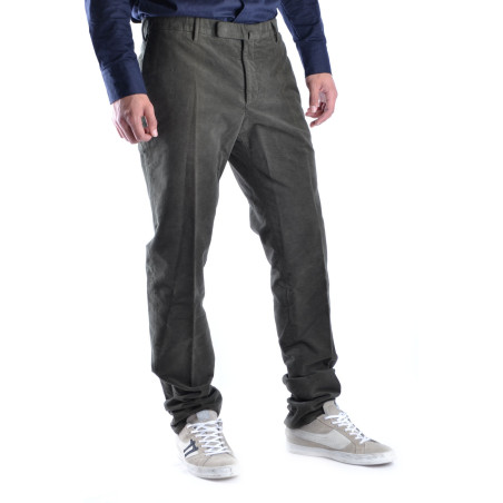 Incotex pantaloni trousers AN1731