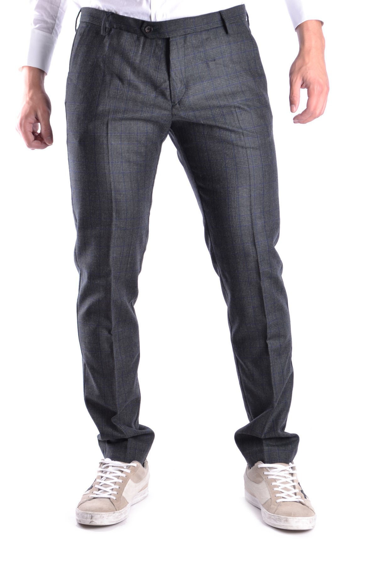 Панталоны Trussardi grigio scuro