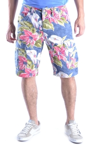 Tommy Hilfiger Denim Bermuda Shorts PT112