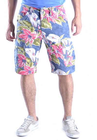Tommy Hilfiger Denim Bermuda Shorts PT112