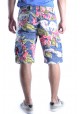 Tommy Hilfiger Denim Bermuda Shorts PT112