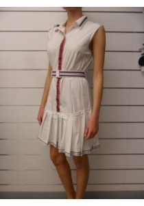 D&G- Dolce e Gabbana Abito Dress
