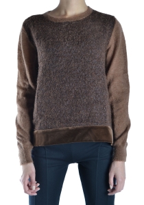 Alberta Ferretti Maglione PT192