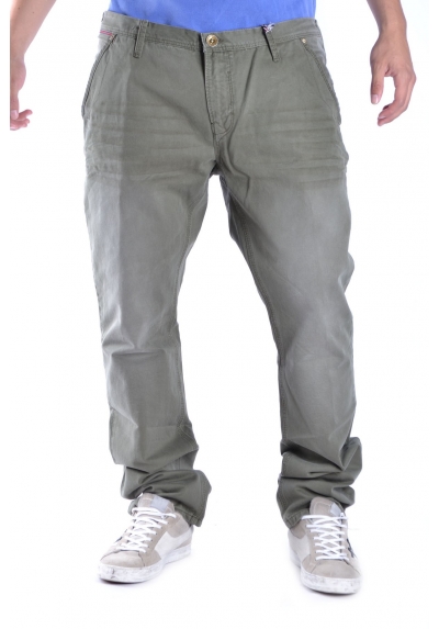 Tommy Hilfiger Denim Pantaloni PT282