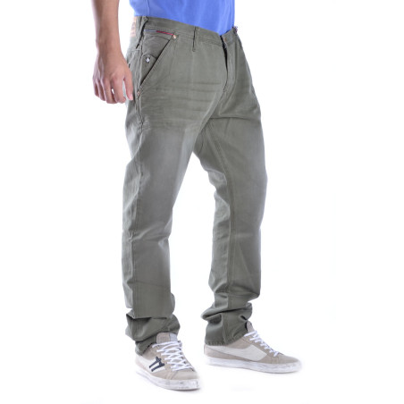 Tommy Hilfiger Denim Pantaloni PT282