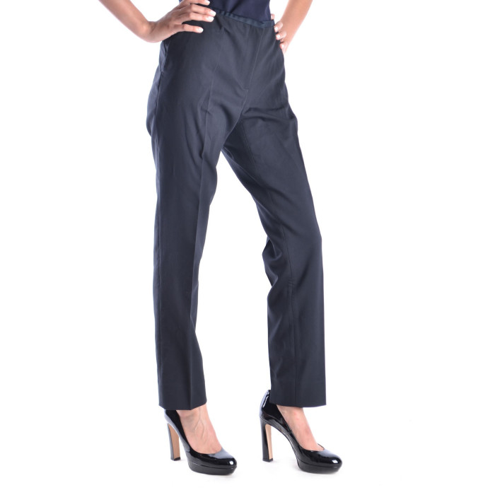 Pants Incotex dark blue