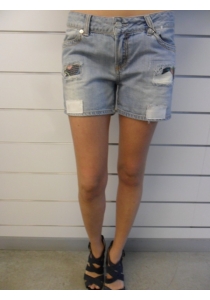 Who's Who shorts