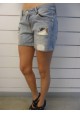 Who's Who shorts