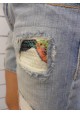 Who's Who shorts