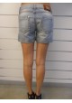 Who's Who shorts