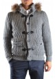 Daniele Alessandrini Cardigan PT624