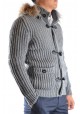 Daniele Alessandrini Cardigan PT624