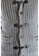 Daniele Alessandrini Cardigan PT624