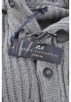Daniele Alessandrini Cardigan PT624