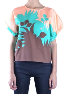 MSGM Maglia PT763