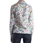 Miu Miu Camicia PT765