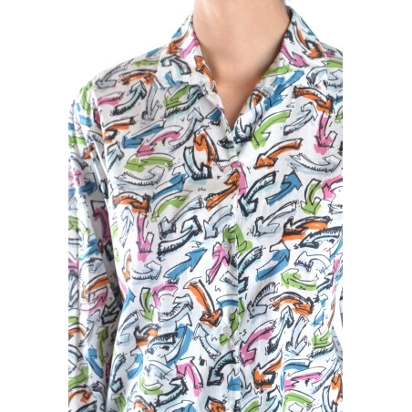 Miu Miu Camicia PT765
