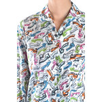 Miu Miu Camicia PT765