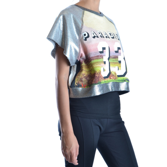 Sudadera Leitmotiv Multicolor