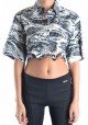 Kenzo camicia OC05