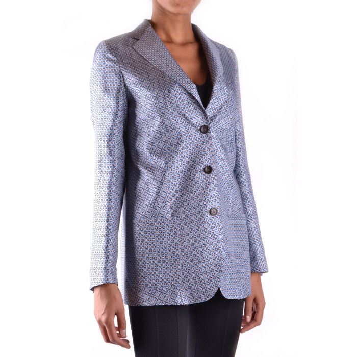 Chaqueta Alberto Biani azul