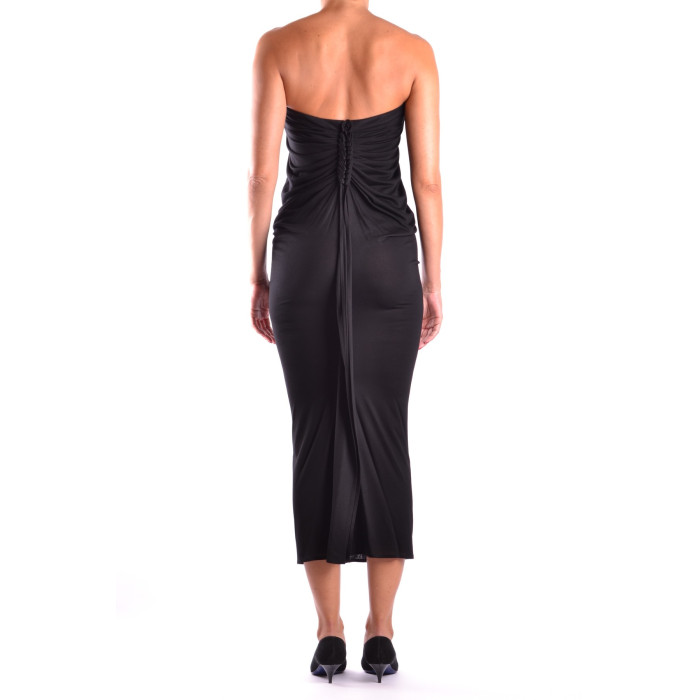 Vestido Givenchy negro