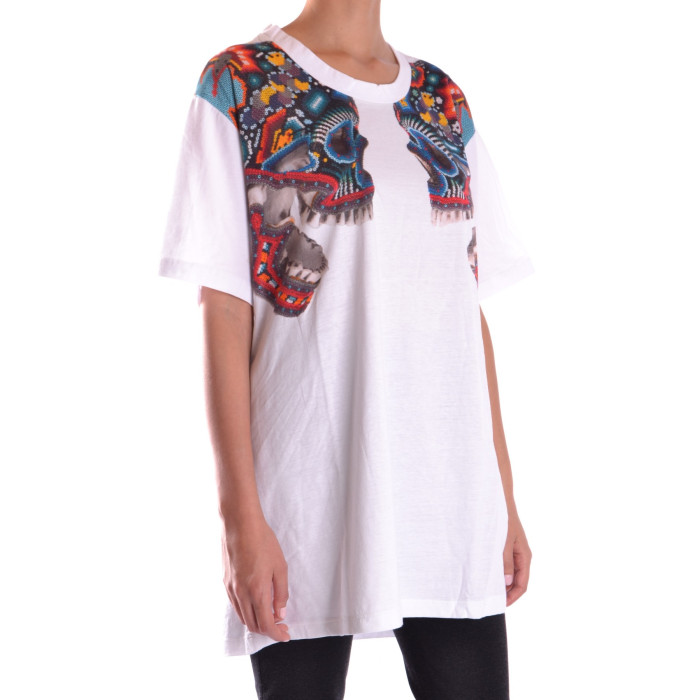 Camiseta LANEUS blanco