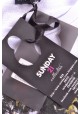 Sundey 21 Felpa PC144