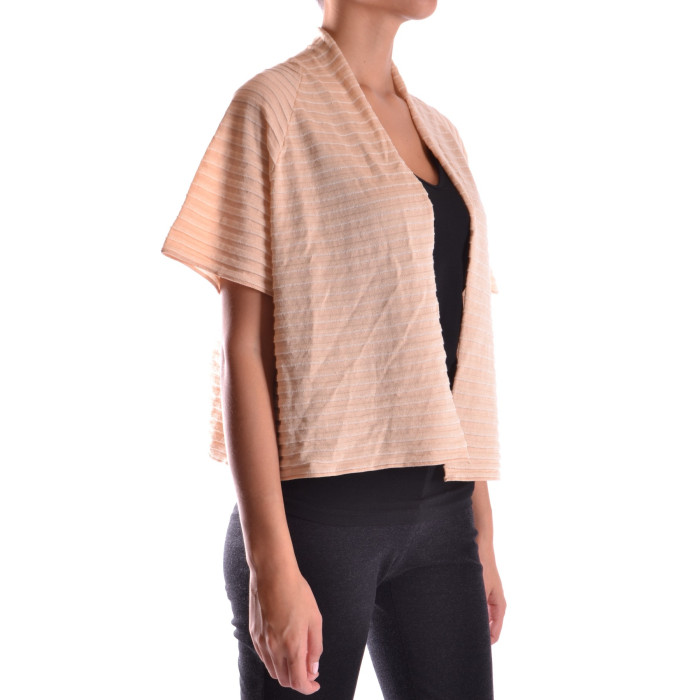 Camiseta Fabrizio Del Carlo rosa