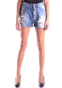 Erika Cavallini Pantaloncini PC198