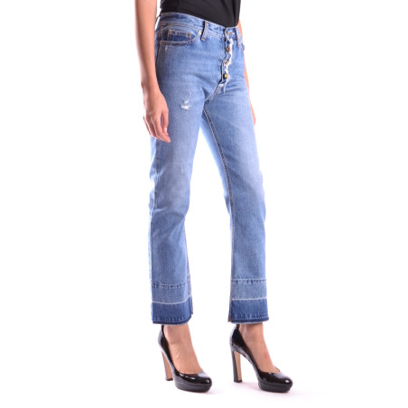 Semi-Couture Jeans PC204