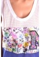 MSGM Maglia PC214