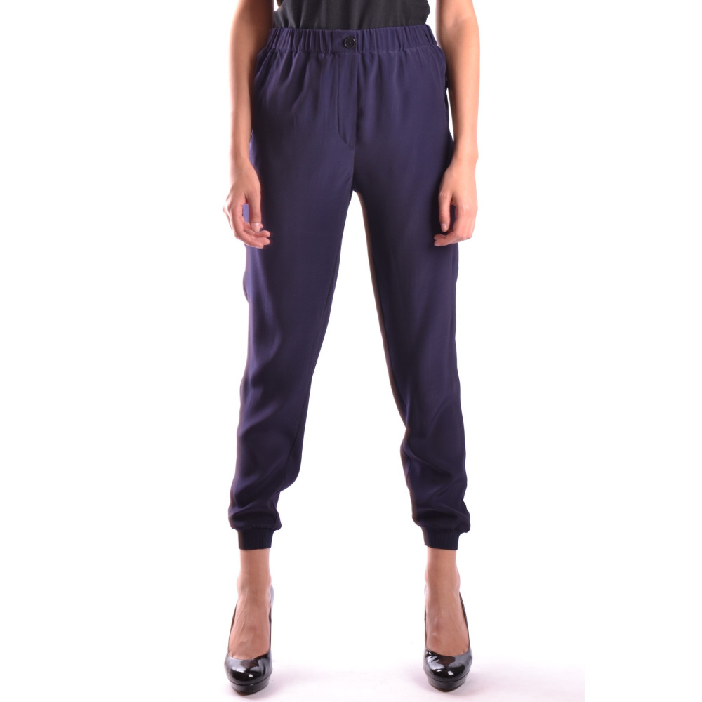 Forte Forte Pantaloni PC238