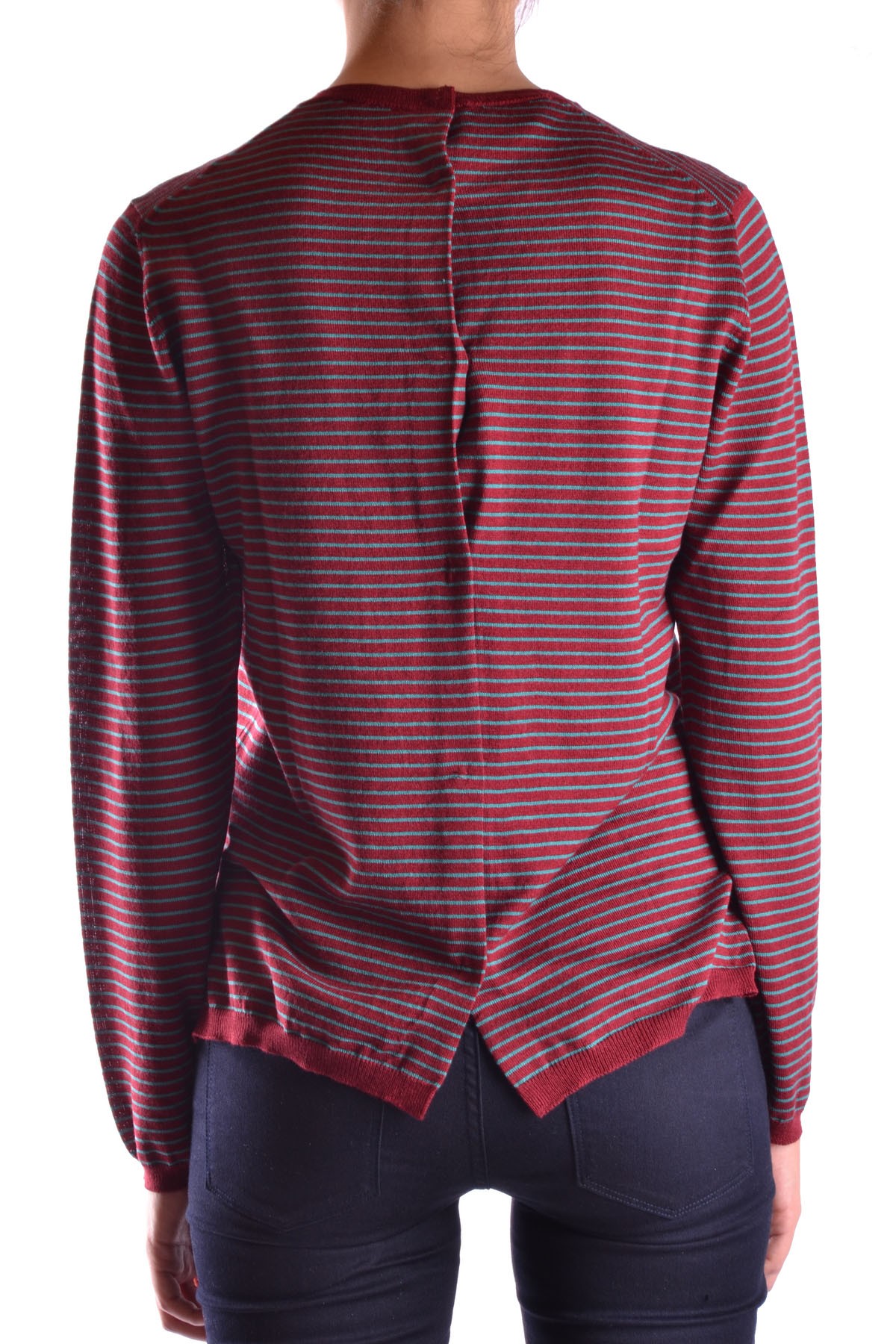 T Shirt Prada Bordeaux AMAS 2013809 P24N678141L8P REF 16245