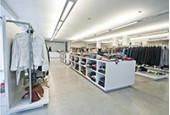 Outlet Bicocca